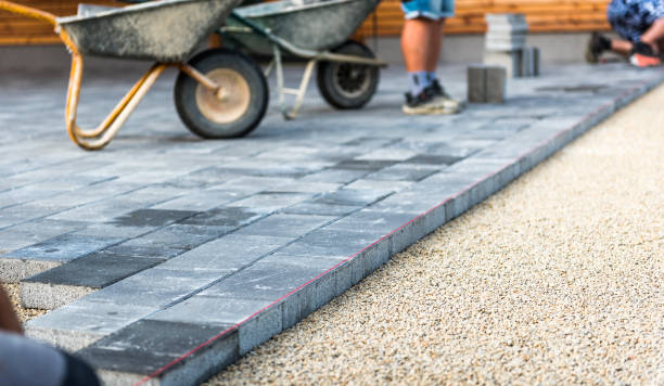Best Decorative Concrete Services  in Lakemoor, IL
