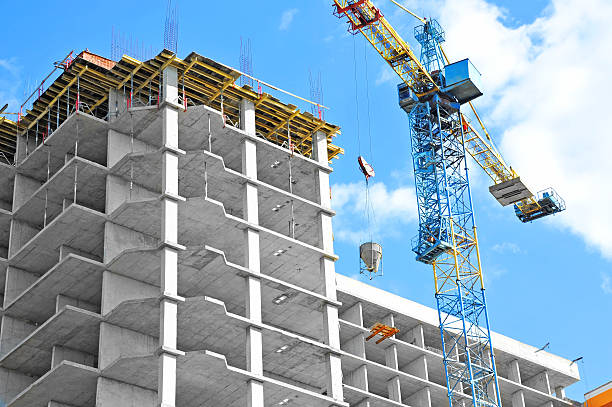Best Concrete Leveling Services  in Lakemoor, IL